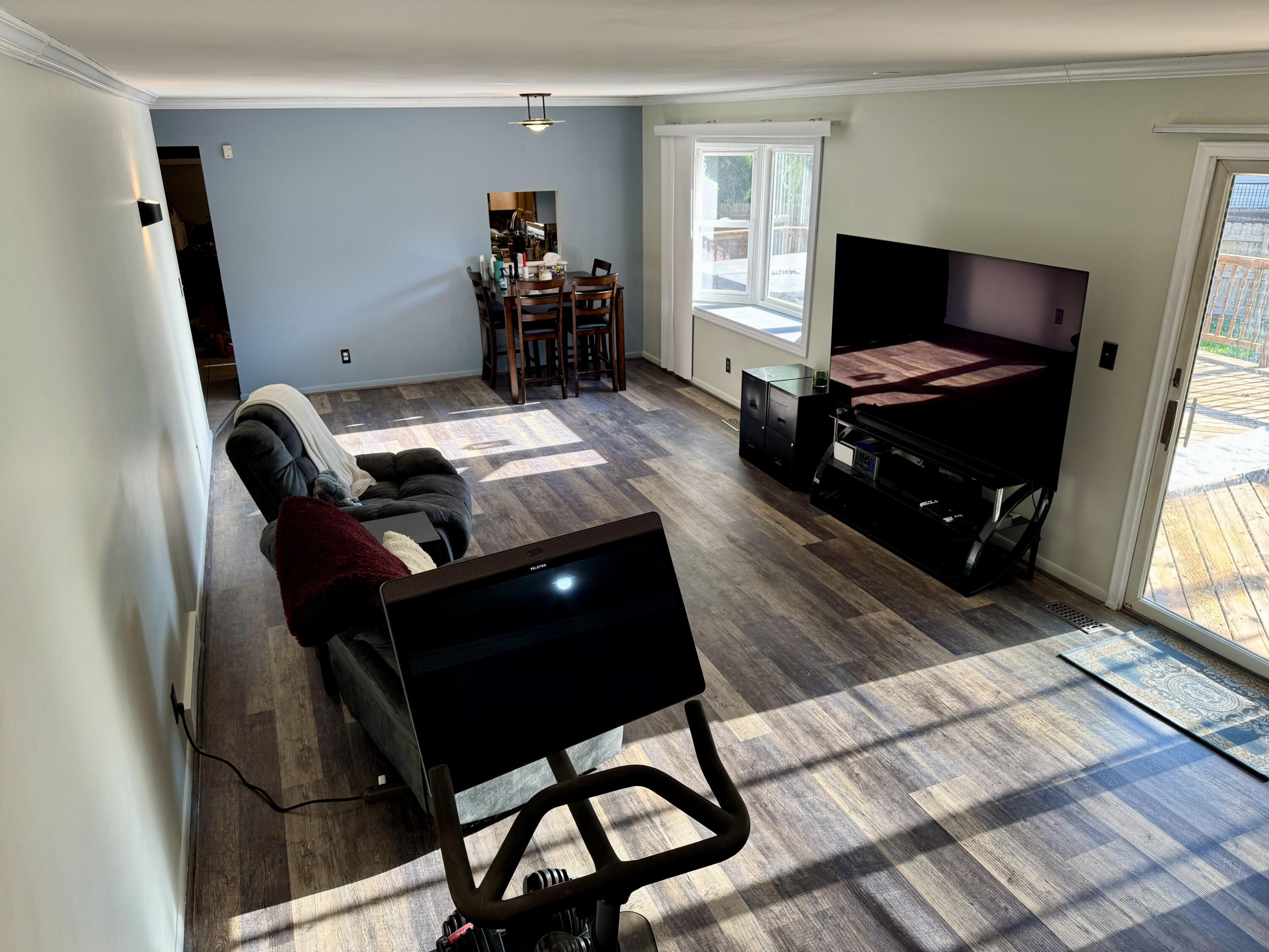 5349 Old Franklin Road Grand Blanc, MI 48439 - Photo 8 of 26 Family Room