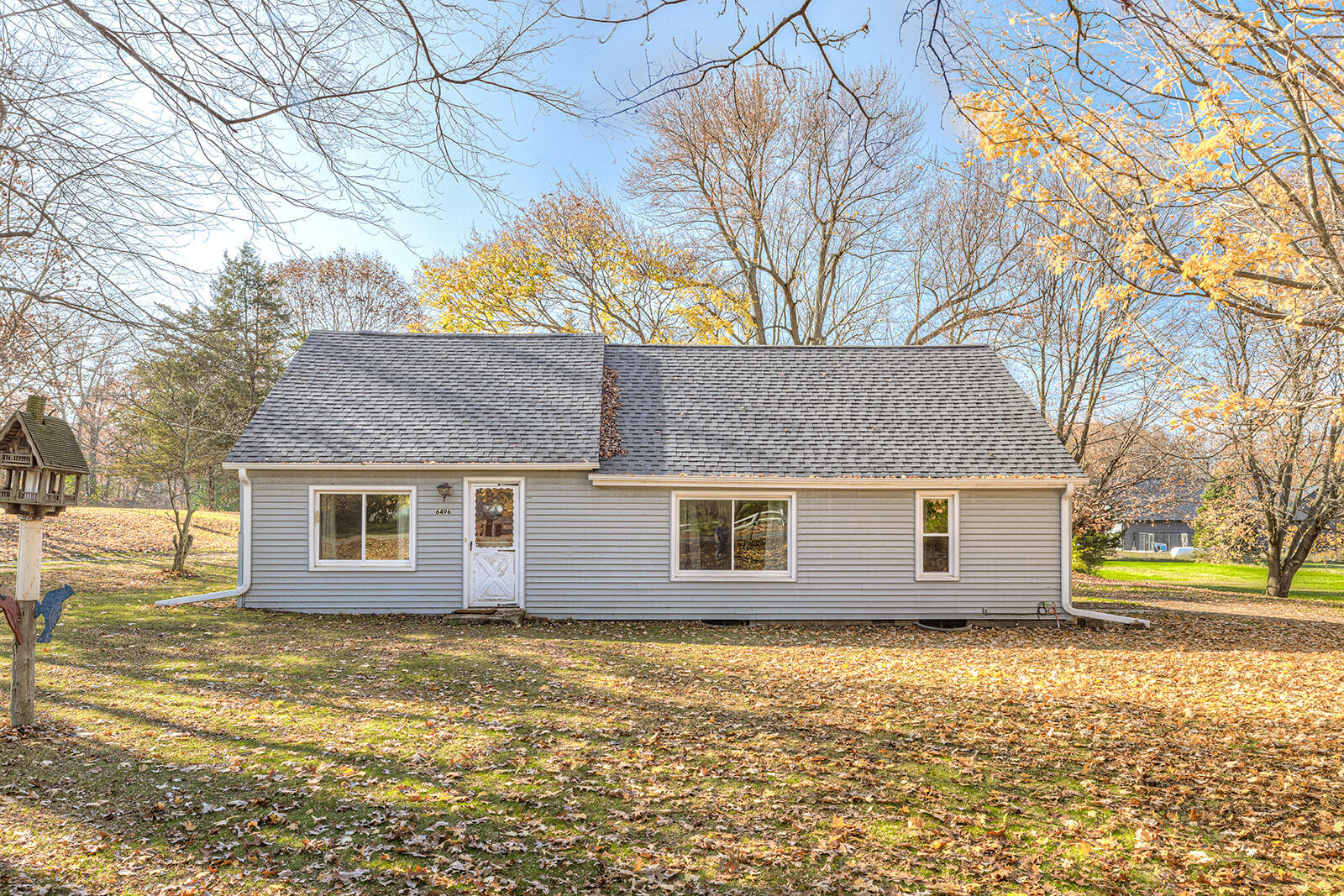 6496 Bowerman Road Horton, MI 49246 - Photo 2 of 33 RE_6496Bowerman_02