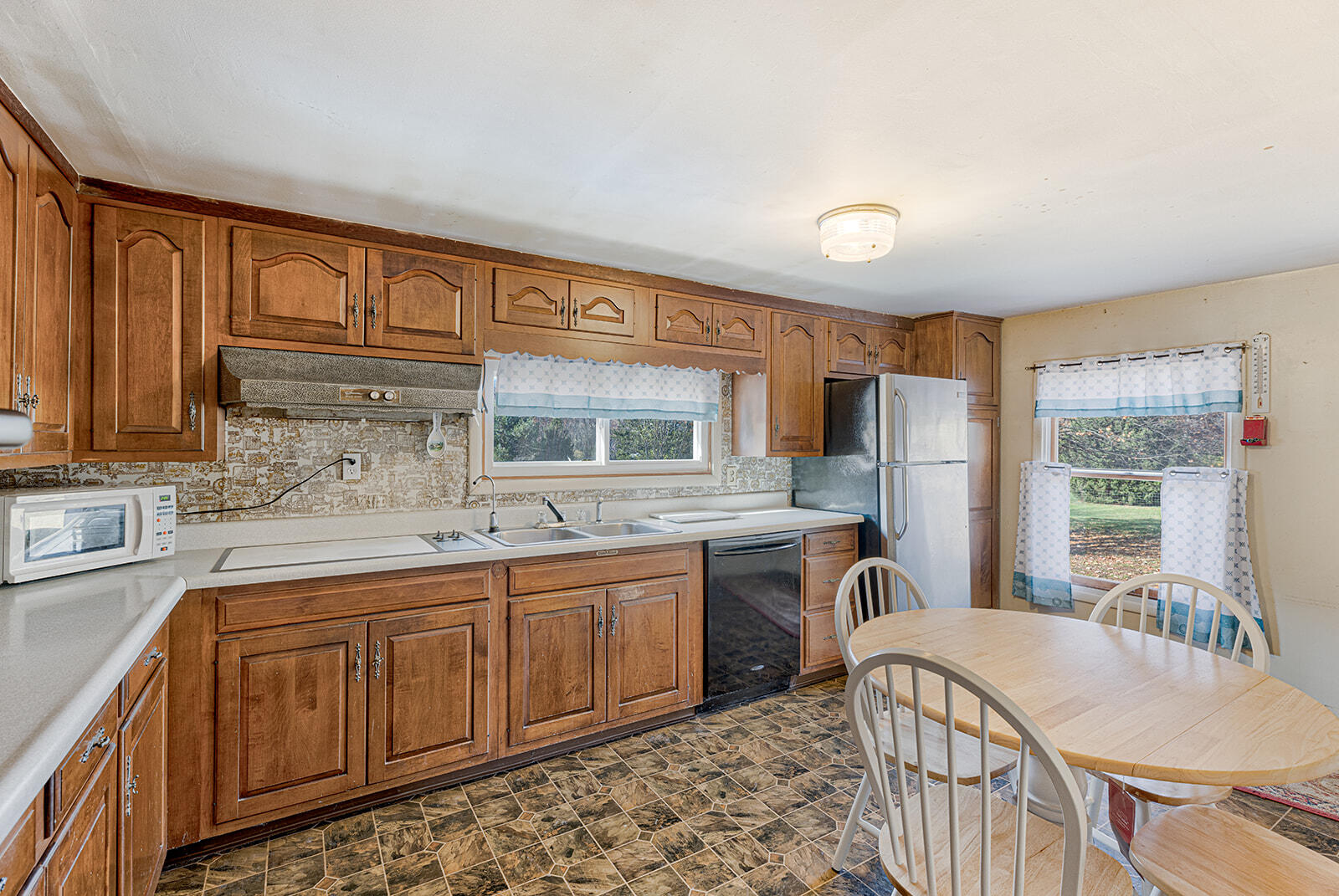 6496 Bowerman Road Horton, MI 49246 - Photo 7 of 33 RE_6496Bowerman_07