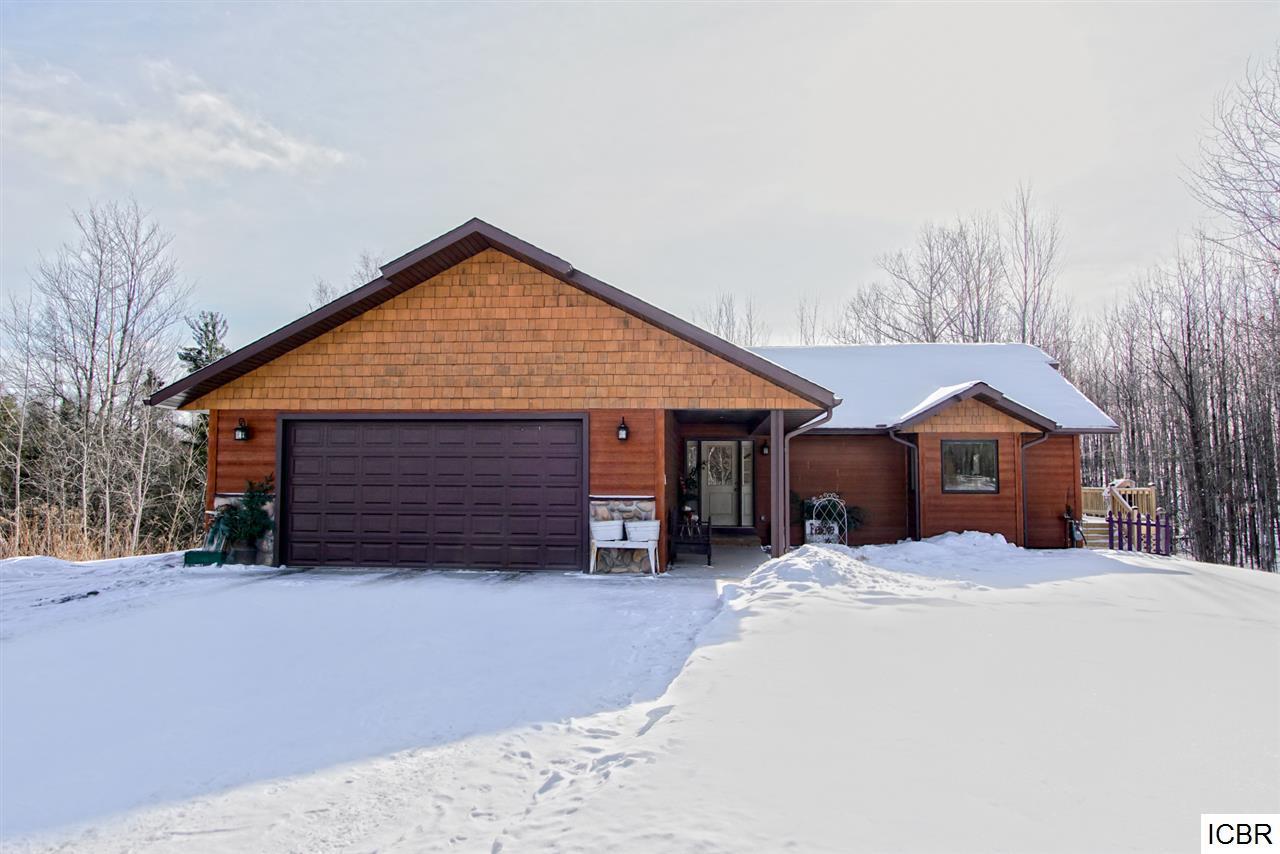 23153 Old Trapper Road Cohasset, MN 55721 - Photo 1 of 1