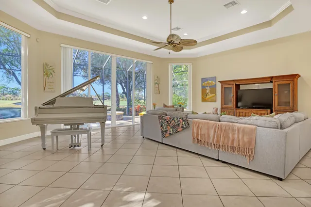 a kitchen that has a sink a refrigerator and a sink