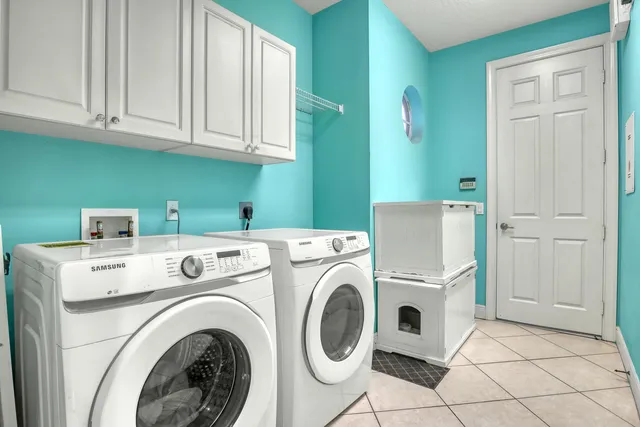 a bedroom with a bed and a desk