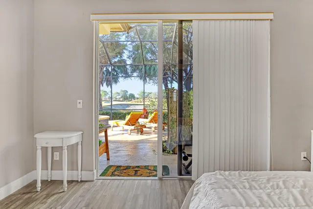 a bathroom with a sink a vanity and a mirror