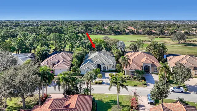 $650,000 | 9029 One Putt Place, Port St. Lucie, FL 34986