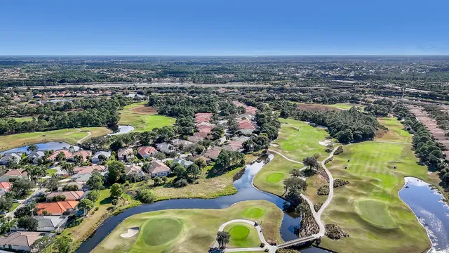 $650,000 | 9029 One Putt Place, Port St. Lucie, FL 34986