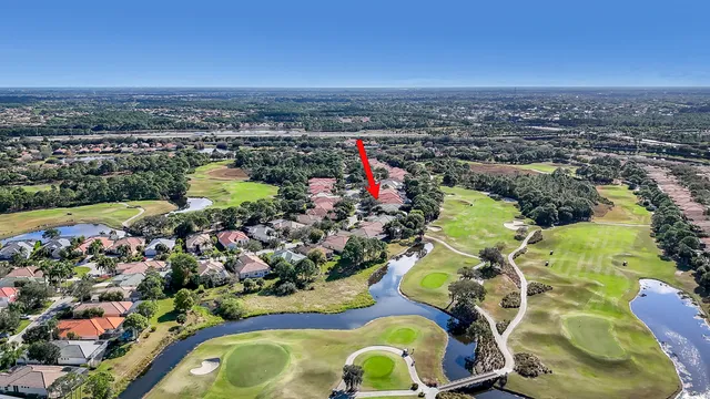 $650,000 | 9029 One Putt Place, Port St. Lucie, FL 34986