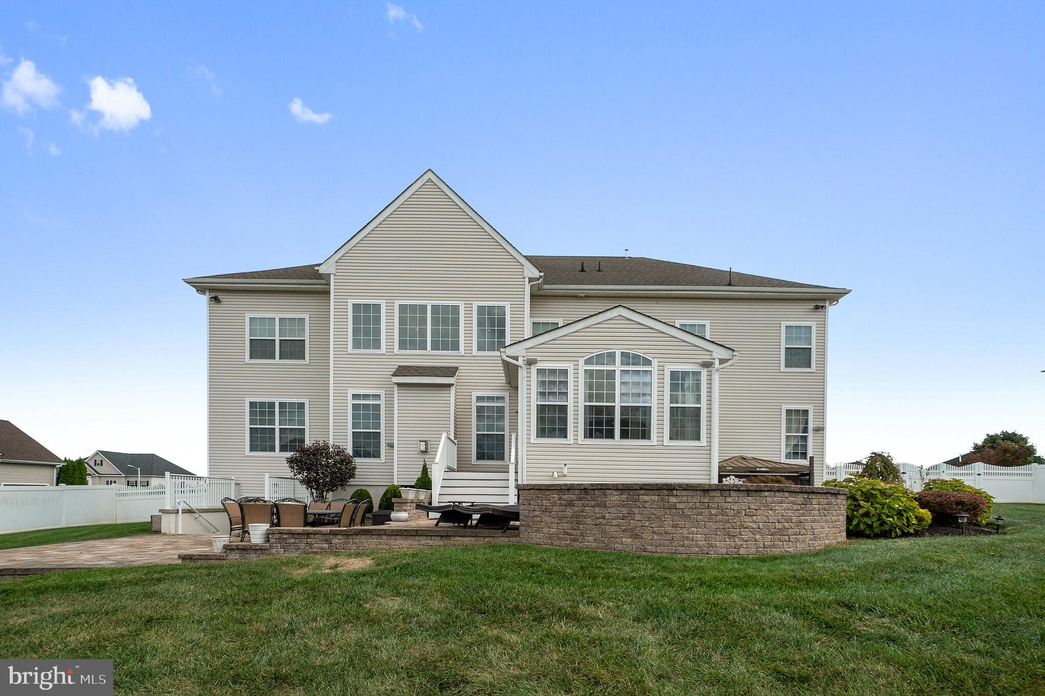 55 Providence Road Mickleton, NJ 08056 - Photo 34 of 37