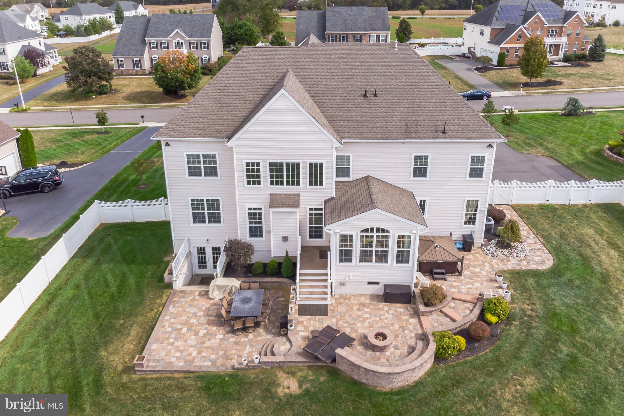 55 Providence Road Mickleton, NJ 08056 - Photo 36 of 37