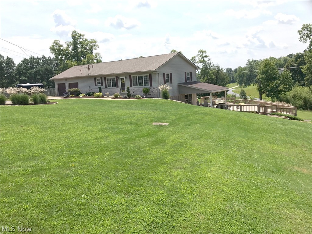 1747 Lake Washington Road Washington, WV 26181 - Photo 2 of 35