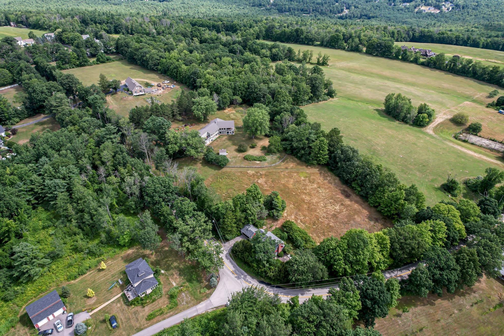 97 Chestnut Hill Road Amherst, NH 03031 - Photo 27 of 29