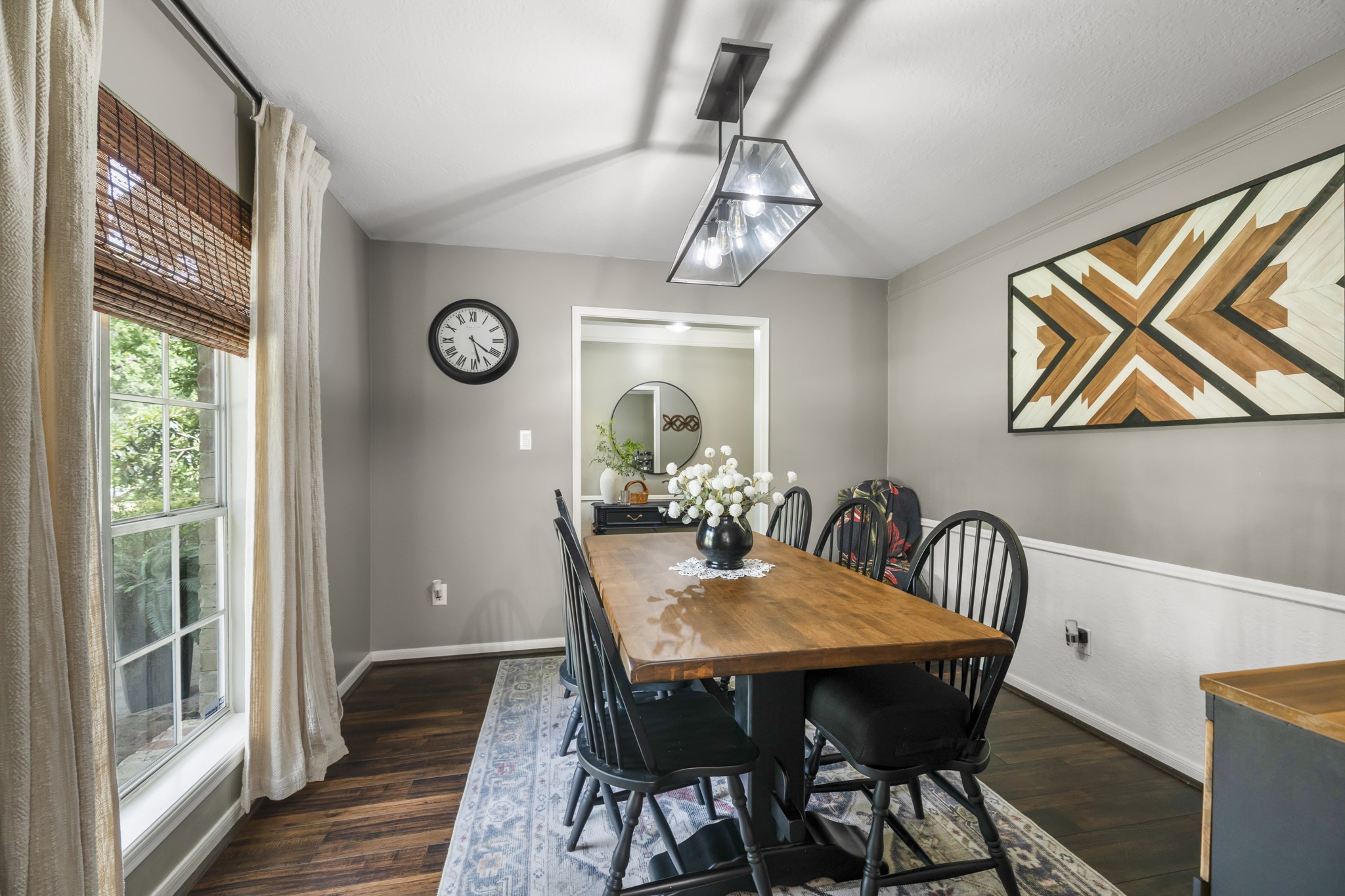 17627 Forest Mist Drive Spring, TX 77379 - Photo 6 of 32 Another view of the space...