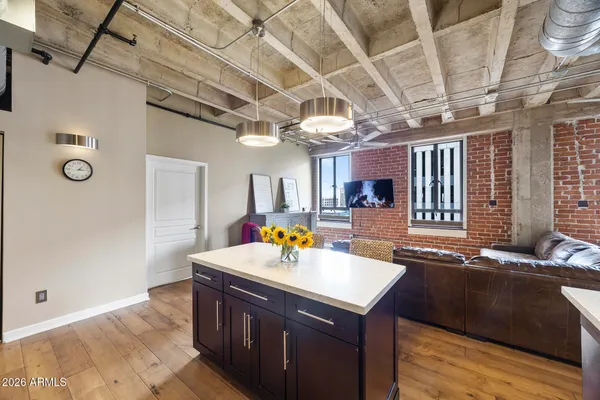 $399,000 | 114 West Adams Street, Unit 609, Phoenix, AZ 85003