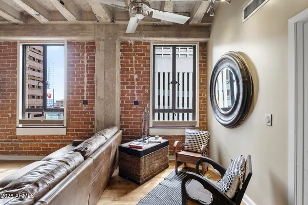 $399,000 | 114 West Adams Street, Unit 609, Phoenix, AZ 85003