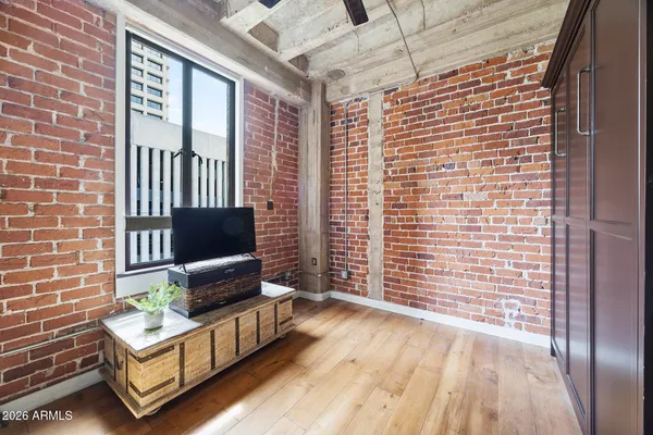 $399,000 | 114 West Adams Street, Unit 609, Phoenix, AZ 85003