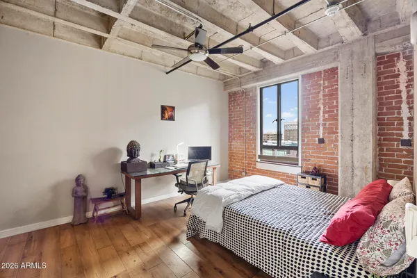 $399,000 | 114 West Adams Street, Unit 609, Phoenix, AZ 85003