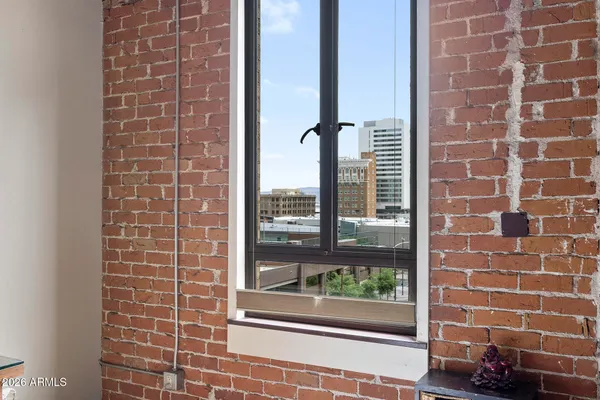 $399,000 | 114 West Adams Street, Unit 609, Phoenix, AZ 85003