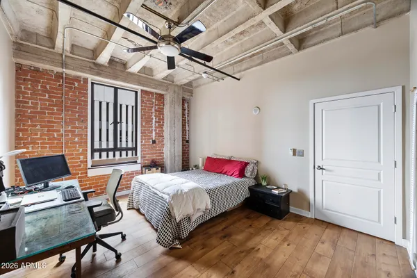 $399,000 | 114 West Adams Street, Unit 609, Phoenix, AZ 85003