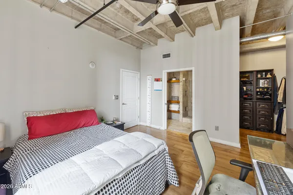$399,000 | 114 West Adams Street, Unit 609, Phoenix, AZ 85003