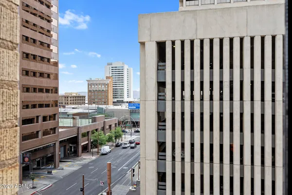 $399,000 | 114 West Adams Street, Unit 609, Phoenix, AZ 85003