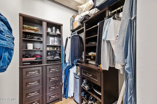 $399,000 | 114 West Adams Street, Unit 609, Phoenix, AZ 85003