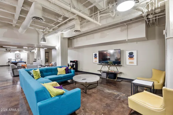 $399,000 | 114 West Adams Street, Unit 609, Phoenix, AZ 85003