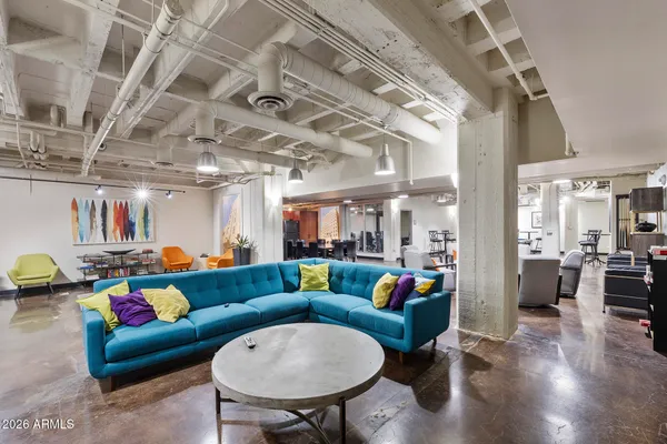 $399,000 | 114 West Adams Street, Unit 609, Phoenix, AZ 85003