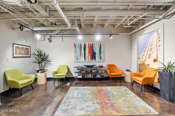 $399,000 | 114 West Adams Street, Unit 609, Phoenix, AZ 85003