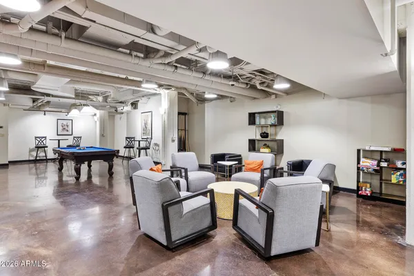 $399,000 | 114 West Adams Street, Unit 609, Phoenix, AZ 85003