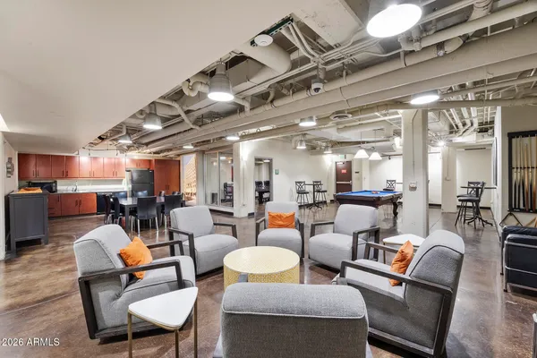 $399,000 | 114 West Adams Street, Unit 609, Phoenix, AZ 85003