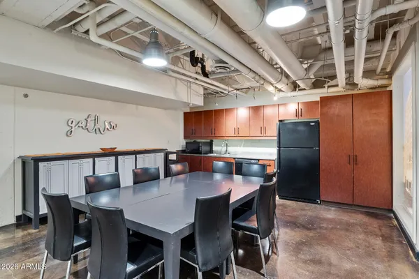 $399,000 | 114 West Adams Street, Unit 609, Phoenix, AZ 85003