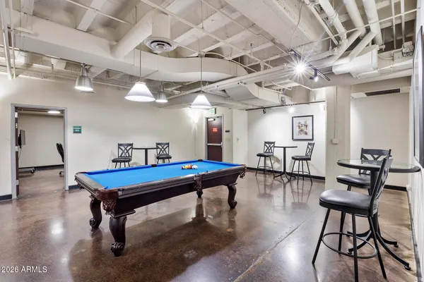 $399,000 | 114 West Adams Street, Unit 609, Phoenix, AZ 85003