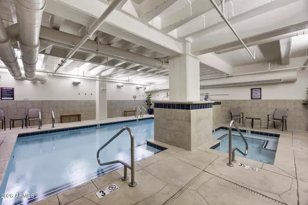 $399,000 | 114 West Adams Street, Unit 609, Phoenix, AZ 85003