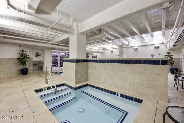 $399,000 | 114 West Adams Street, Unit 609, Phoenix, AZ 85003