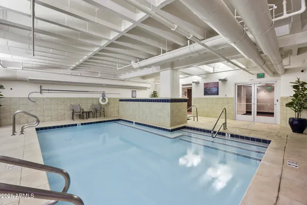 $399,000 | 114 West Adams Street, Unit 609, Phoenix, AZ 85003