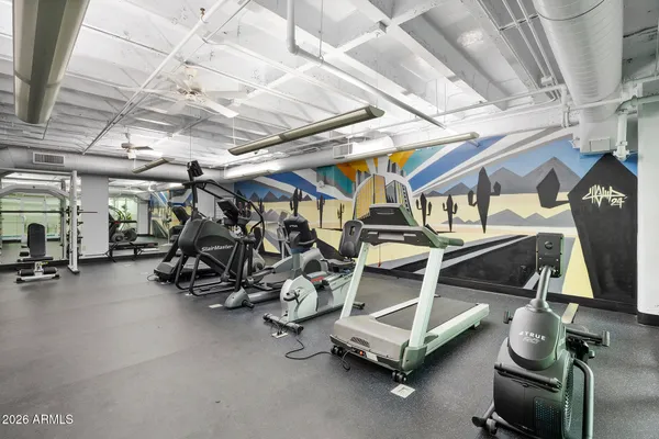 $399,000 | 114 West Adams Street, Unit 609, Phoenix, AZ 85003