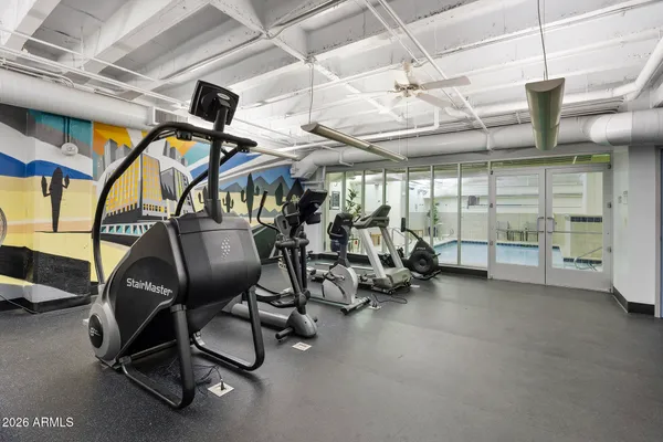 $399,000 | 114 West Adams Street, Unit 609, Phoenix, AZ 85003