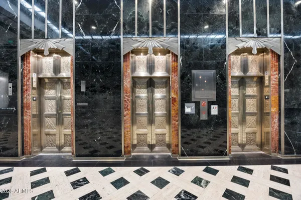 $399,000 | 114 West Adams Street, Unit 609, Phoenix, AZ 85003