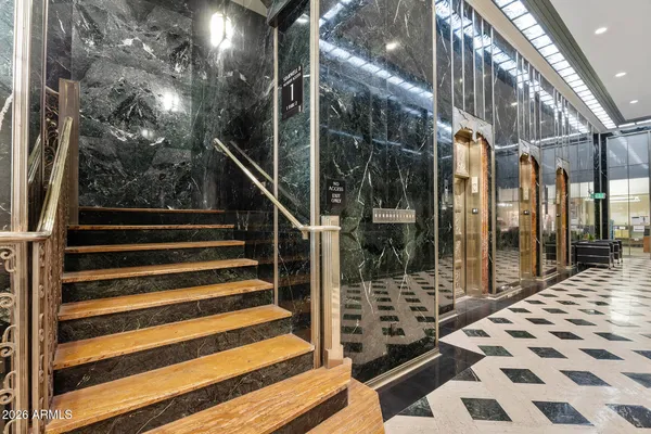 $399,000 | 114 West Adams Street, Unit 609, Phoenix, AZ 85003