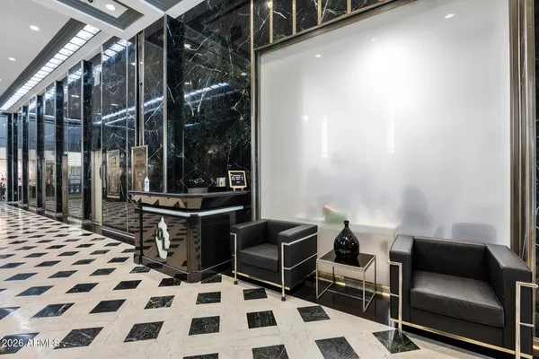 $399,000 | 114 West Adams Street, Unit 609, Phoenix, AZ 85003