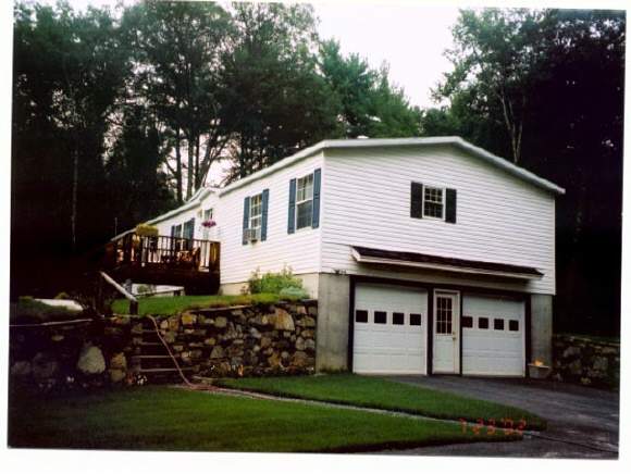 71 Needle Eye Road Meredith, NH 03253 - Photo 1 of 1