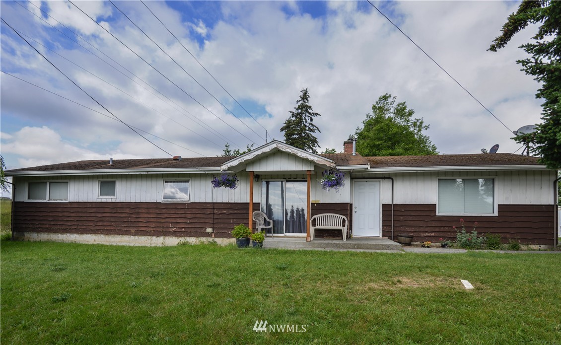 6913 Olson Road Ferndale, WA 98248 - Photo 1 of 20