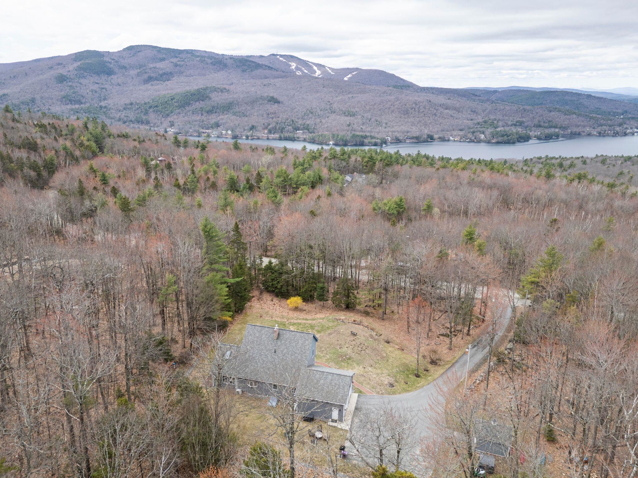 269 Rollins Road Newbury, NH 03255 - Photo 2 of 35 Gallery Image 2