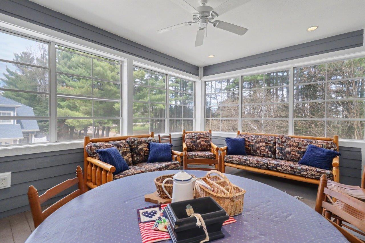 740 Rivers Edge Lane, Unit B Eagle River, WI 54521 - Photo 8 of 32 Gallery Image 8