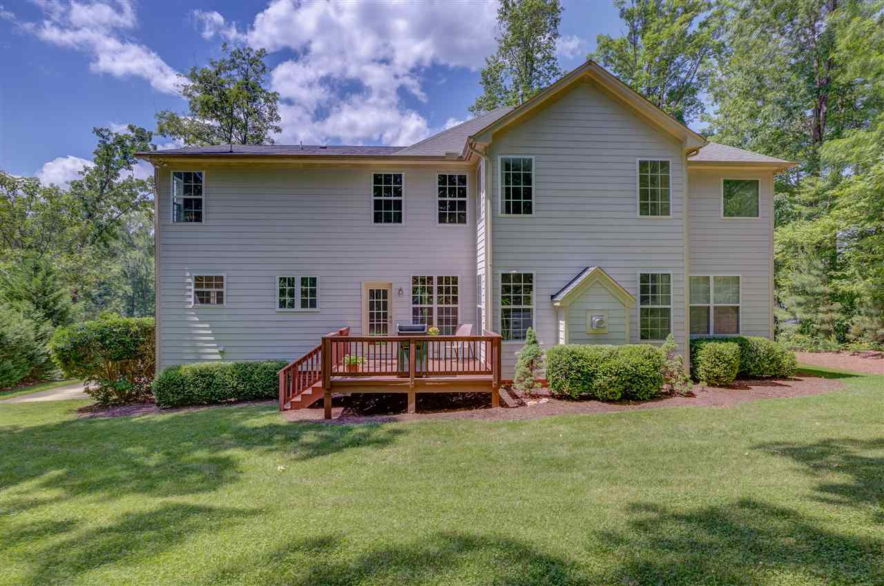 1310 Kintail Drive Raleigh, NC 27613 - Photo 27 of 30 Photo 27