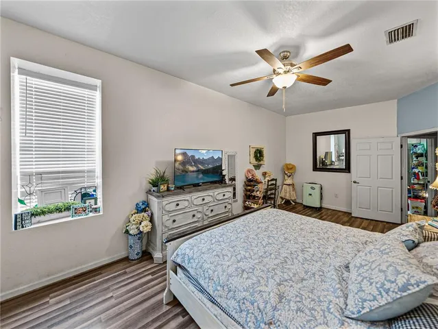 a bathroom with a tub and a sink