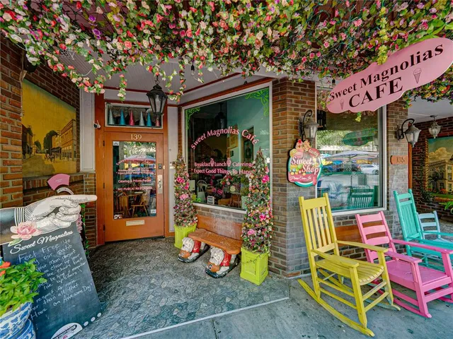 $1,448,500 | 135 South Central Avenue, Bartow, FL 33830