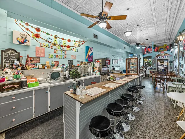 $1,448,500 | 135 South Central Avenue, Bartow, FL 33830