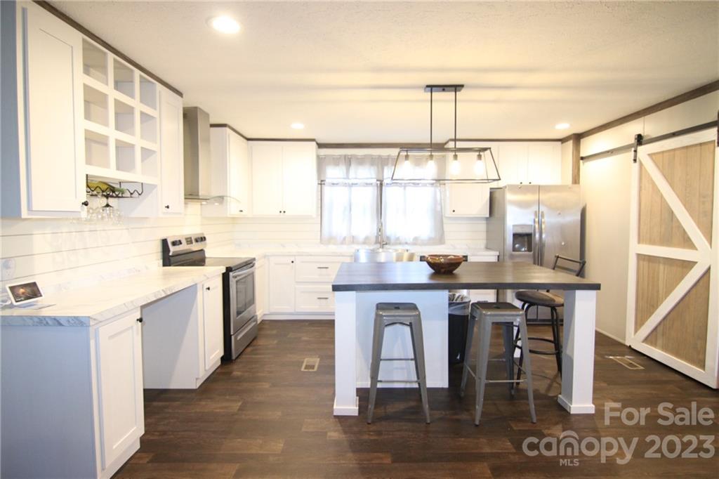 306 Mulberry Road Grover, NC 28073 - Photo 5 of 44 Gallery Image 5