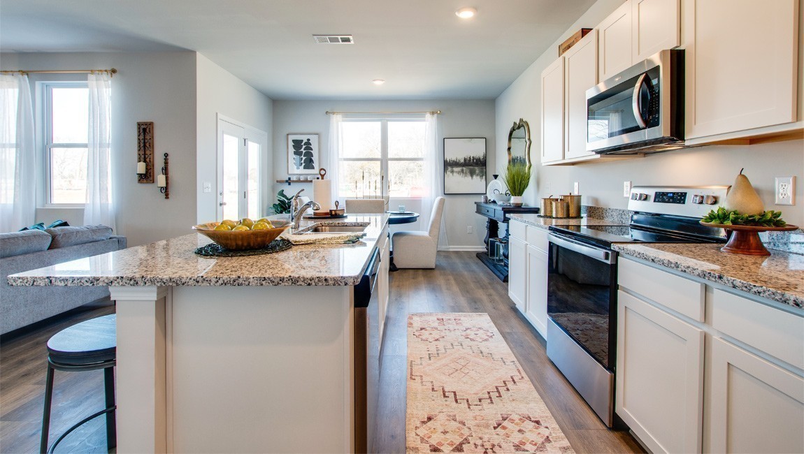 4100 Roane Drive White House, TN 37188 - Photo 12 of 33