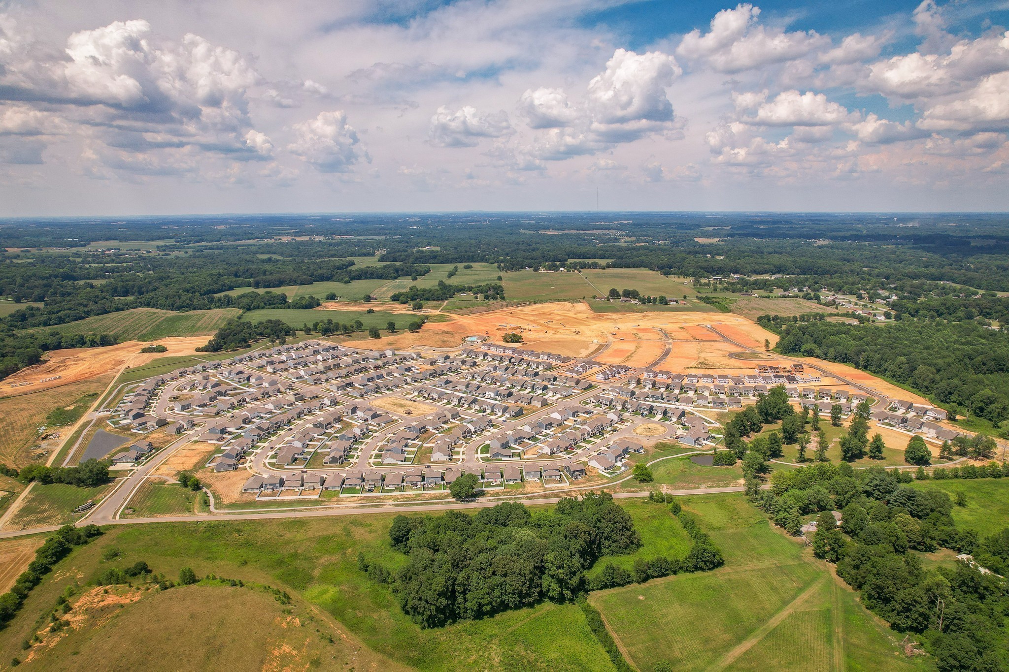 4100 Roane Drive White House, TN 37188 - Photo 26 of 33